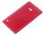 Nokia Soft Shell - To Suit Nokia Lumia 720 - Red
