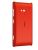 Nokia Wireless Charging Cover - To Suit Nokia Lumia 720 - Red