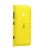 Nokia Shell Case - To Suit Nokia Lumia 520 - Yellow