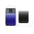 Sony VGPBMS16L Bluetooth Laser Mouse - BlueHigh Performance, Bluetooth Wireless Technology, 2 Buttons/1 Wheel, 300 Dot/cm (800 DPI), Comfort Hand-Size