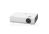 Sony VPLEW246 Portable LCD Projector - 1280x800, 3100 Lumens, 2300:1, 7000Hrs, VGA, HDMI, RJ45, Speakers