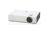 Sony VPLEX246 Portable LCD Projector - 1024x768, 3200 Lumens, 3000;1, 7000Hrs, VGA, HDMI, RS232C, RJ45, Speakers