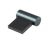 Apotop 32GB AP-U2 Flash Drive - Aluminium Body, Waterproof, USB2.0 - Black