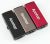 Apotop 4GB Value Series Type E Flash Drive - Aluminum Body, USB2.0 - Black