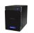 Netgear 12,000GB (12TB) ReadyNAS 3144x3000GB Drives, 1xUSB2.0, 2xUSB3.0, 1xHDMI, 2xGigLAN