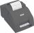 Epson TM-U220PD Impact Receipt Printer - Dark Grey (Parallel Compatible)