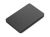 Buffalo 1000GB (1TB) Portable HDD - Black - 2.5