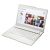 Fujitsu LifeBook CH702 Notebook - WhiteCore i5-3317U(1.70GHz, 2.60GHz Turbo), 13.3