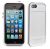 Pelican Protector Case - To Suit iPhone 5 (The New iPhone) - White/Black