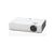 Sony VPLEX276 Portable LCD Projector - 1024x768, 3700 Lumens, 3000;1, 5000Hrs, HDMI, Speakers