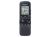 Sony ICD-PX333 Digital Voice Recorder - BlackBuilt-In 4GB Memory, Digital Pitch Control, Intelligent Noise Cut, 72 Hrs Battery Life, Sleek And Light-Weight Design, MP3