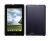 ASUS Spectrum Cover + Screen Protector - To Suit Asus MeMO Pad - Black