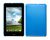 ASUS Spectrum Cover + Screen Protector - To Suit Asus MeMO Pad - Blue