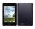 ASUS Spectrum Cover - To Suit Asus MeMO Pad - Black