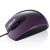 ASUS UT210 Wired Optical Mouse - PurpleHigh Performance, Precise Optics, Ambidextrous Build, Accurate 1000DPI, Light And Compact, Comfort Hand-Size