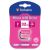 Verbatim 32GB Store `N` Go Micro Flash Drive - Read 10MB/s, Write 4MB/s, USB2.0 - Hot Pink