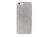 Shroom Groove Case - To Suit iPhone 5 (The New iPhone) - Silver