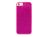Shroom Groove Case - To Suit iPhone 5 (The New iPhone) - Pink