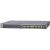 Netgear GS728TPP-100AJS Gigabit Switch - 24-Port 10/100/1000 PoE+, 4-Port SFP, QoS, Smart Managed, L2 Managed, Rackmountable