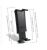 Arkon SM060-2 Slim-Grip Ultra Head - To Suit Most Mobile Phones, Small Tablet PC, iPad Mini - Black