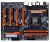 Gigabyte GA-Z87X-OC (Rev. 1.0) MotherboardLGA1150, 4xDDR3-1600, 2xPCI-Ex16 v3.0, 3xPCI-E, 2xPCI, 6xSATA-III, RAID, 1xGigLAN, 8Chl-HD, USB3.0, HDMI, DisplayPort, ATX