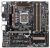 ASUS GRYPHON Z87 MotherboardLGA1150, Z87, 4xDDR3-1600, 2xPCI-Ex16 v3.0, 1xPCI-Ex16 v2.0, 1xPCI-Ex1 v2.0, RAID, GigLAN, 8Chl-HD, USB3.0, VGA, DVI, HDMI, mATX