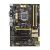 ASUS Z87-C MotherboardLGA1150, Z87, 4xDDR3-1600, 1xPCI-Ex16 v3.0, 1xPCI-Ex16 v2.0, 2xPCI-Ex1 v2.0, 3xPCI, 6xSATA-III, RAID, 1xGigLAN, 8Chl-HD, USB3.0, VGA, DVI, HDMI, ATX