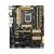 ASUS Z87-DELUXE/DUAL MotherboardLGA1150, Z87, 4xDDR3-1600, 3xPCI-Ex16 v3.0/2.0, 4xPCI-Ex1 v2.0, 10xSATA-III, RAID, 2xGigLAN, 8Chl-HD, USB3.0, HDMI, BT, WiFi, ATX