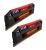 Corsair 16GB (2 x 8GB) PC3-19200 2400MHz DDR3 RAM - 10-12-12-31 - Vengeance Pro Red Series