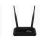 D-Link DIR-605L Wireless N300 Cloud Router - 802.11n/g/u, 4-Port 10/100 LAN Switch, WPA/WPA2, WPS