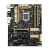 ASUS Z87-EXPERT MotherboardLGA1150, Z87, 4xDDR3-1600, 3xPCI-Ex16 v3.0/2.0, 4xPCI-Ex1 v2.0, 8xSATA-III, RAID, 1xGigLAN, 8Chl-HD, USB3.0, VGA, DVI, HDMI, WiFi, Bluetooth, ATX