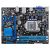 ASUS H61M-E MotherboardLGA1155, H61(B3), 2xDDR3-1333, 1xPCI-Ex16 v3.0/2.0, 2xPCI-Ex1 v2.0, 4xSATA-III, 1xGigLAN, 8Chl-HD, VGA, mATX