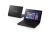 Sony SVF1521FCGB VAIO Fit 15E Notebook - BlackCore i7-3537U(2.00GHz, 3.10GHz Turbo), 15.5