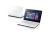 Sony SVF1521FCGW VAIO Fit 15E Notebook - WhiteCore i7-3537U(2.00GHz, 3.10GHz Turbo), 15.5