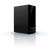 Seagate 4000GB (4TB) Business Storage NAS1x4000GB Drives, 2xUSB3.0, 1xGigLAN