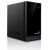 Seagate 8000GB (4TB) Business Storage NAS2x4000GB Drives, Hot-Swappable Trays, 2xUSB3.0, 2xGigLAN