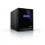 Seagate 4000GB (4TB) Business Storage NAS2xUSB3.0, 2xGigLAN