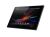 Sony SGP311A1B Xperia Tablet Z PC - BlackQualcomm Snapdragon S4 Pro APQ8064 + MDM9215M Quad Core(1.50 GHz), 10.1