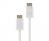 Moshi High Speed HDMI Cable (V1.4) - 2.4M -  White