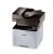 Samsung SL-M3870FD Mono Laser Multifunction Centre (A4) w. Network - Print, Scan, Copy, Fax38ppm Mono, 250 Sheet Tray, ADF, Duplex, 4-Line LCD, USB2.0