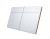 Sony Leather Cover - To Suit Sony Xperia Tablet Z - White