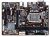 Gigabyte GA-B85M-HD3 (Rev. 1.0) MotherboardLGA1150, B85, 2xDDR3-1600, 1xPCI-Ex16 v3.0, 2xPCI-Ex1 v2.0, 4xSATA-III, 2xSATA-II, 1xGigLAN, 8Chl-HD, USB3.0, VGA, DVI, HDMI, mATX