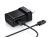 Samsung ETA-U90HBEGXSA USB AC Charger - 2AMP - Black