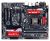 Gigabyte GA-Z87X-UD4H (Rev. 1.0) MotherboardLGA1150, Z87, 4xDDR3-1600, 1xPCI-Ex16 v3.0, 8xSATA-III, 2xeSATA-III, RAID, GigLAN, 8Chl-HD, USB3.0, VGA, DVI, HDMI, DisplayPort, ATX