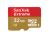 SanDisk 32GB Micro SD SDHC Card - Extreme, Class 10