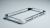 Techbuy Aluminium Case - To Suit iPhone 5 (The New iPhone) - Silver