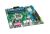 Intel BLKDQ87PG Motherboard - OEMLGA1150, Q87, 4xDDR3-1600, 1xPCI-Ex1 v2.0, 4xSATA, 8Chl-HD, USB3.0, VGA, DVI, mATX