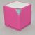 Laser SPK-10BT-PNK Mini Bluetooth Speaker - PinkHigh Quality Sound, 40mm Speaker, Bluetooth Technology, 2W Amplifier, Rubberised Finish With Anti-Resonance Base, 3.5mm Audio Jack