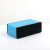 Laser SPK-05NFI-BLU Play & Place NFI Speaker - BlueHigh Quality, Dual Active Speakers, Rubberized Cabinet, Speaker To Amplifier Volume, Suitable For iPhone Or Smartphone