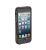 Targus SafePort Case Rugged - To Suit iPhone 5 (The New iPhone) - Black